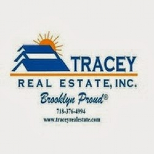 Tracey Real Estate, Inc. in Brooklyn City, New York, United States - #2 Photo of Point of interest, Establishment, Real estate agency