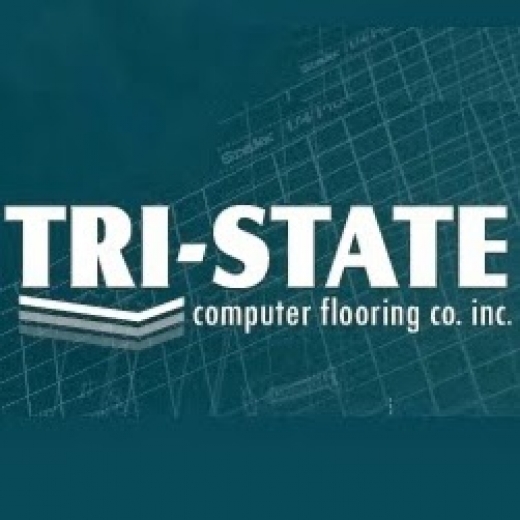 Tri State Computer Flooring Co., Inc. in Hawthorne City, New Jersey, United States - #3 Photo of Point of interest, Establishment, General contractor