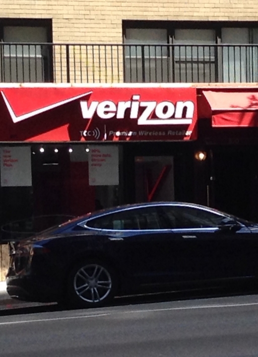 Verizon Wireless in New York City, New York, United States - #3 Photo of Point of interest, Establishment, Store