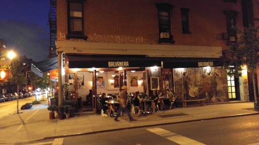 Balvanera in New York City, New York, United States - #3 Photo of Restaurant, Food, Point of interest, Establishment, Bar