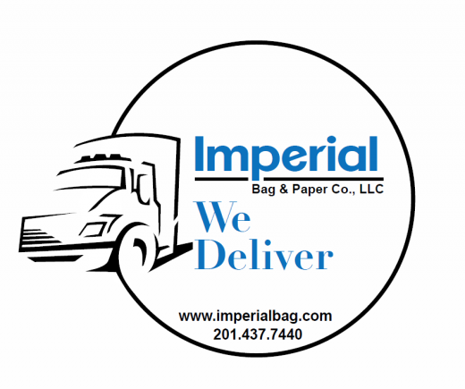 Imperial Bag & Paper Co., LLC in Jersey City, New Jersey, United States - #2 Photo of Point of interest, Establishment