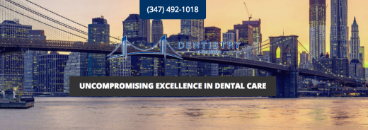 Dentistry at the Heights in Kings County City, New York, United States - #1 Photo of Point of interest, Establishment, Health, Doctor, Dentist
