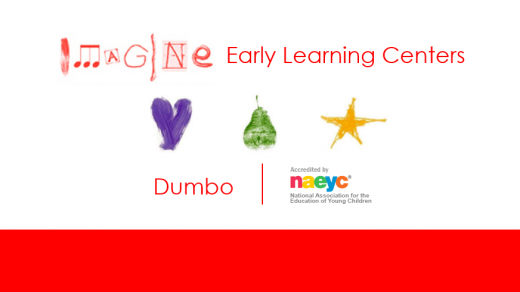Photo by Imagine Early Learning Centers @ Dumbo for Imagine Early Learning Centers @ Dumbo