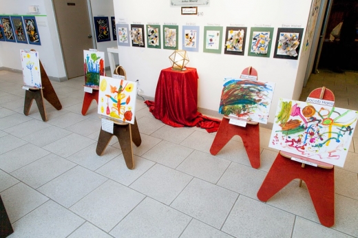 Photo by Preschool of the Arts for Preschool of the Arts