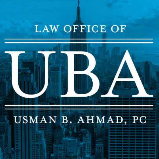 The Law Office of Usman B. Ahmad, P.C. in Long Island City, New York, United States - #3 Photo of Point of interest, Establishment, Lawyer