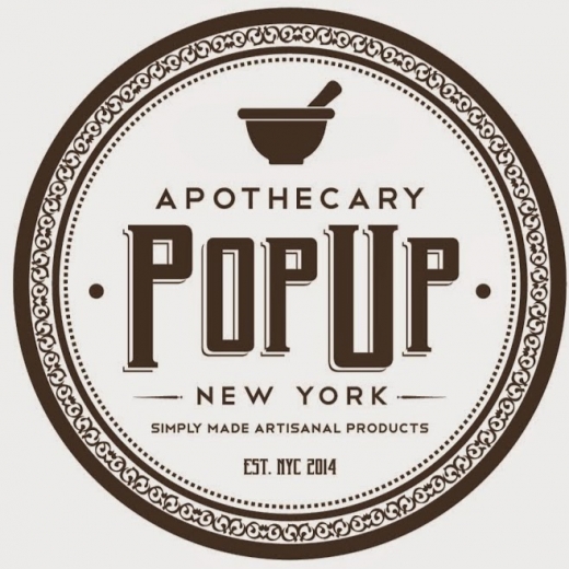 Apothecary PopUp in New York City, New York, United States - #1 Photo of Point of interest, Establishment, Store