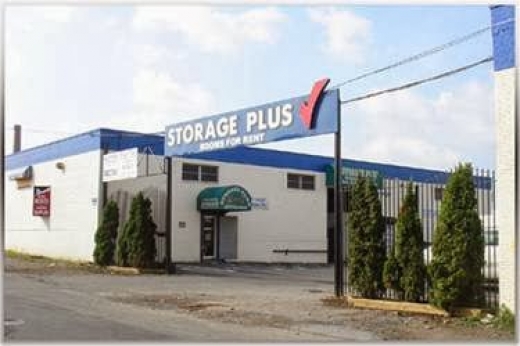 Storage Plus in Long Island City, New York, United States - #1 Photo of Point of interest, Establishment, Storage
