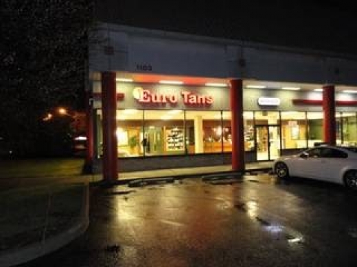 Euro Tans in Hawthorne City, New Jersey, United States - #3 Photo of Point of interest, Establishment, Beauty salon, Hair care