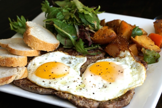 La Cava in New York City, New York, United States - #4 Photo of Food, Point of interest, Establishment, Bar