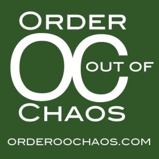 Order Out of Chaos in Mamaroneck City, New York, United States - #2 Photo of Point of interest, Establishment