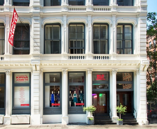 Kirna Zabete in New York City, New York, United States - #1 Photo of Point of interest, Establishment, Store, Clothing store