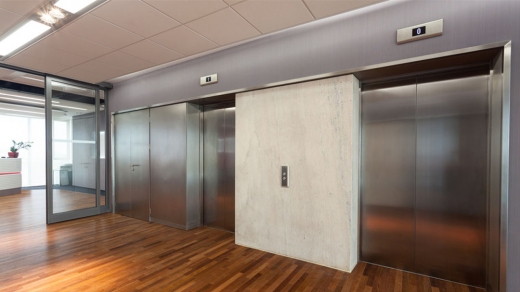 Start Elevator Inc in Bronx City, New York, United States - #2 Photo of Point of interest, Establishment
