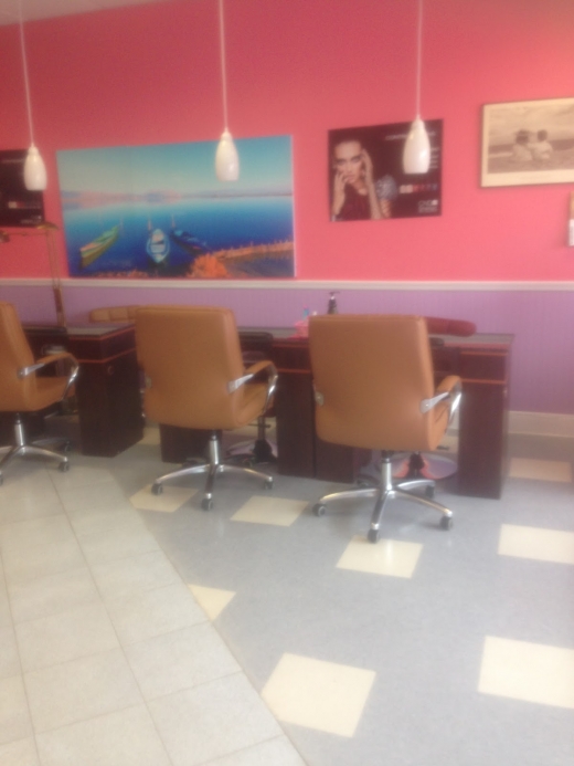 Photo by <br />
<b>Notice</b>:  Undefined index: user in <b>/home/www/activeuser/data/www/vaplace.com/core/views/default/photos.php</b> on line <b>128</b><br />
. Picture for BG Nails Spa Salon in Mineola City, New York, United States - Point of interest, Establishment, Beauty salon, Hair care