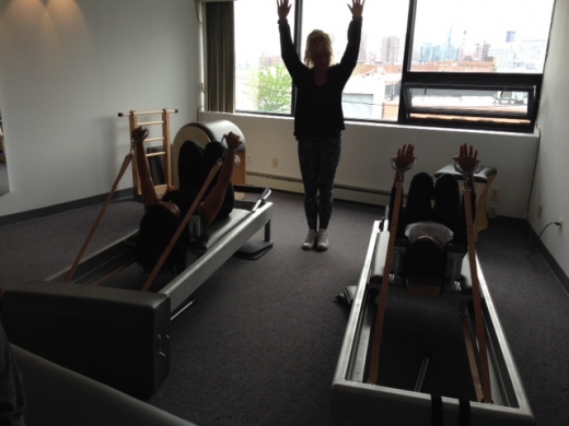 Photo by <br />
<b>Notice</b>:  Undefined index: user in <b>/home/www/activeuser/data/www/vaplace.com/core/views/default/photos.php</b> on line <b>128</b><br />
. Picture for True Pilates LIC in Queens City, New York, United States - Point of interest, Establishment, Health, Gym