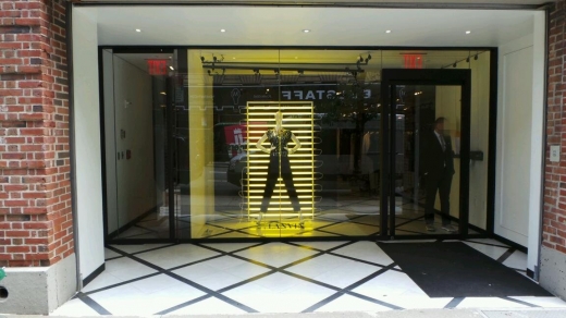 Lanvin in New York City, New York, United States - #1 Photo of Point of interest, Establishment, Store, Clothing store