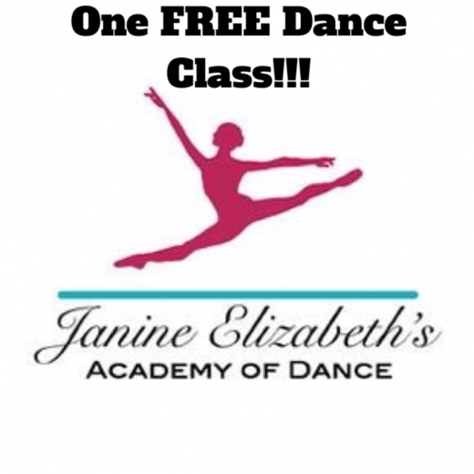 Photo by <br />
<b>Notice</b>:  Undefined index: user in <b>/home/www/activeuser/data/www/vaplace.com/core/views/default/photos.php</b> on line <b>128</b><br />
. Picture for Janine Elizabeth’s Academy of Dance,LLC in Essex County City, New Jersey, United States - Point of interest, Establishment