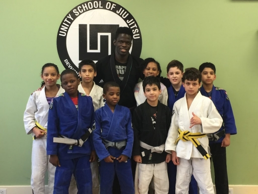Sync Health and Fitness/ Unity School of Jiu Jitsu - New Jersey in Totowa City, New Jersey, United States - #3 Photo of Point of interest, Establishment, Health