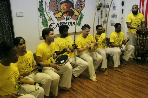 Photo by Grupo Liberdade de Capoeira for Grupo Liberdade de Capoeira