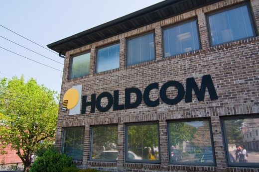 Holdcom in Glen Rock City, New Jersey, United States - #1 Photo of Point of interest, Establishment