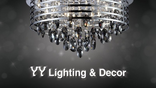 YY Lighting and Decor in New York City, New York, United States - #2 Photo of Point of interest, Establishment, Store, Home goods store