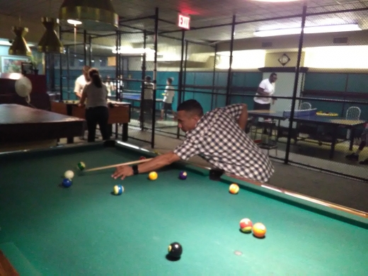 Photo by <br />
<b>Notice</b>:  Undefined index: user in <b>/home/www/activeuser/data/www/vaplace.com/core/views/default/photos.php</b> on line <b>128</b><br />
. Picture for Hall of Fame Billiards in Kings County City, New York, United States - Point of interest, Establishment, Bar