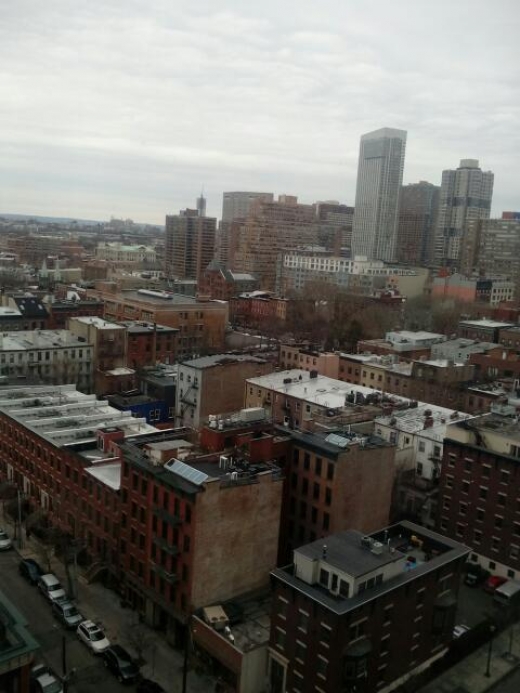 Liberty Towers in Jersey City, New Jersey, United States - #2 Photo of Point of interest, Establishment