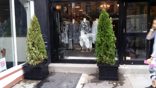 Rag & Bone in New York City, New York, United States - #2 Photo of Point of interest, Establishment, Store, Clothing store