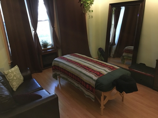 Renew Therapeutic Massage in Ridgewood City, New York, United States - #4 Photo of Point of interest, Establishment, Health, Physiotherapist