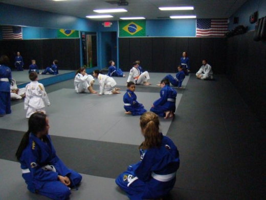 Up Top Martial Arts Academy in Wayne City, New Jersey, United States - #1 Photo of Point of interest, Establishment, Health