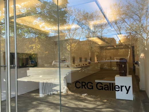 CRG Gallery in New York City, New York, United States - #2 Photo of Point of interest, Establishment, Art gallery