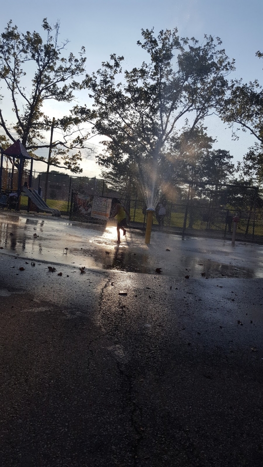 Markham Playground in Richmond City, New York, United States - #2 Photo of Point of interest, Establishment, Park