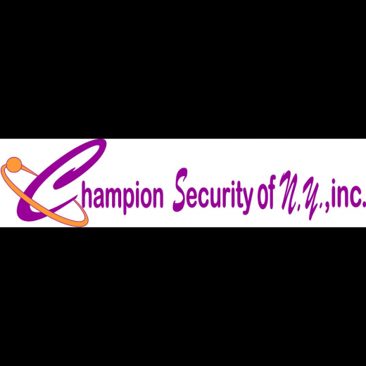 Champion Security of Ny Inc in Staten Island City, New York, United States - #3 Photo of Point of interest, Establishment, Store, Electronics store