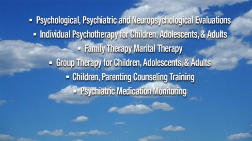 Short Hills Associates In Clinical Psychology in Springfield Township City, New Jersey, United States - #2 Photo of Point of interest, Establishment, Health