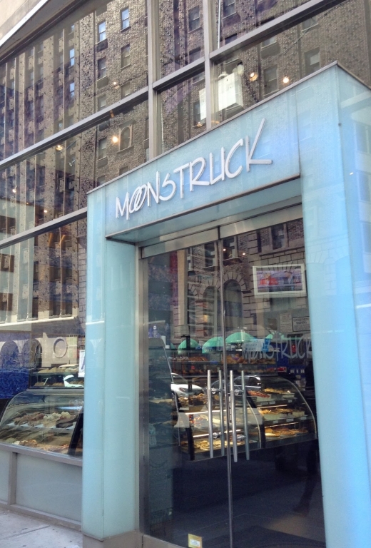Moonstruck Diner in New York City, New York, United States - #3 Photo of Restaurant, Food, Point of interest, Establishment