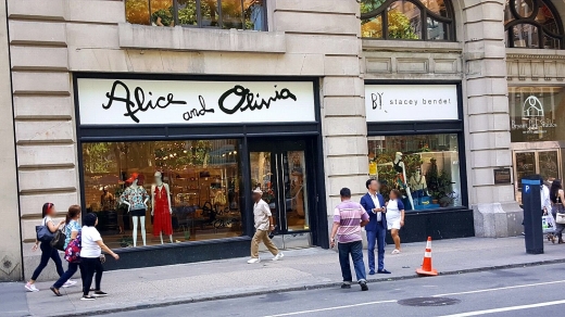 Alice + Olivia in New York City, New York, United States - #2 Photo of Point of interest, Establishment, Store, Clothing store