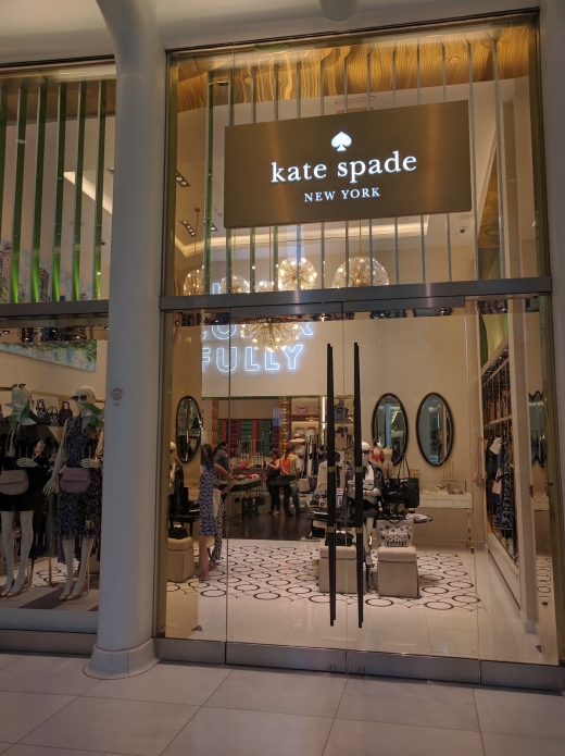 kate spade new york in New York City, New York, United States - #1 Photo of Point of interest, Establishment, Store, Clothing store