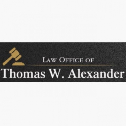 Photo by Law Office of Thomas Alexander for Law Office of Thomas Alexander