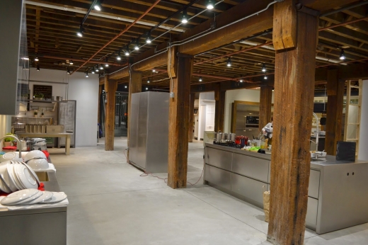 Dutch Kitchen Center in Brooklyn City, New York, United States - #1 Photo of Point of interest, Establishment, Store, Home goods store, General contractor, Furniture store