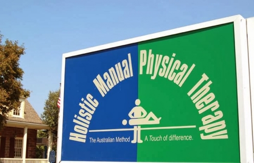 Photo by Holistic Manual Physical Therapy for Holistic Manual Physical Therapy