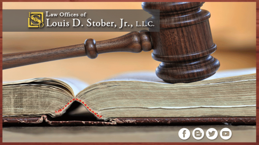 Law Offices of Louis D. Stober, Jr., L.L.C. in Mineola City, New York, United States - #3 Photo of Point of interest, Establishment, Lawyer