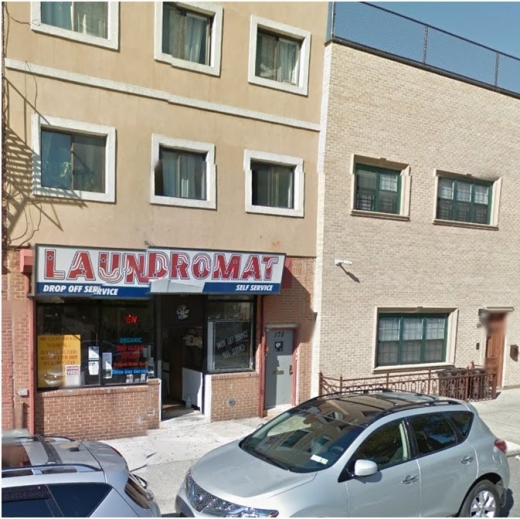 Magic Wash Laundromat in Kings County City, New York, United States - #1 Photo of Point of interest, Establishment, Laundry