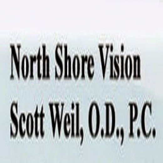 North Shore Vision Services in Port Washington City, New York, United States - #1 Photo of Point of interest, Establishment, Store, Health, Doctor