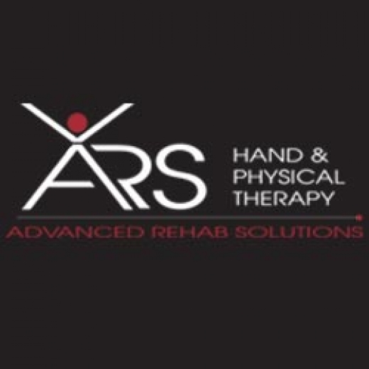 ARS Hand and Physical Therapy in Springfield Township City, New Jersey, United States - #2 Photo of Point of interest, Establishment, Health