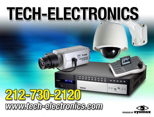 Photo by Tech Electronics Shop.Inc for Tech Electronics Shop.Inc