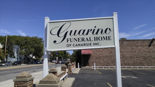 Photo by Wayne Franklin for Guarino Funeral Home Inc