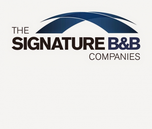 The Signature B&B Companies-Garden CIty in Garden City, New York, United States - #4 Photo of Point of interest, Establishment, Finance, Health, Insurance agency