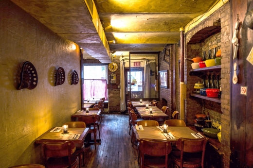 Piadina in New York City, New York, United States - #2 Photo of Restaurant, Food, Point of interest, Establishment