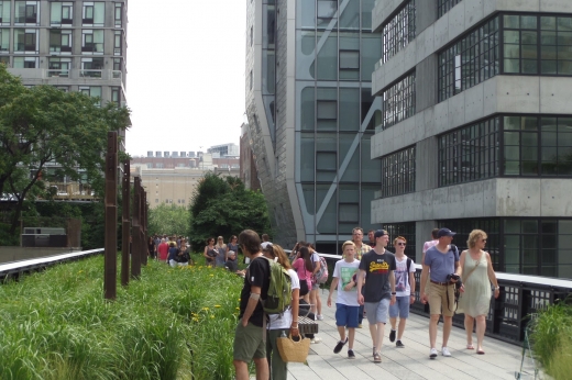 23 High Line LLC in New York City, New York, United States - #1 Photo of Point of interest, Establishment
