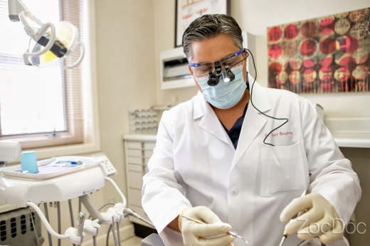 GoodDay Dental Robert Bongiorno, DDS in Queens City, New York, United States - #3 Photo of Point of interest, Establishment, Health, Dentist
