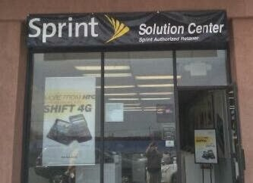 Photo by Sprint Authorized Retailer & Solutions Center . for Sprint Authorized Retailer & Solutions Center